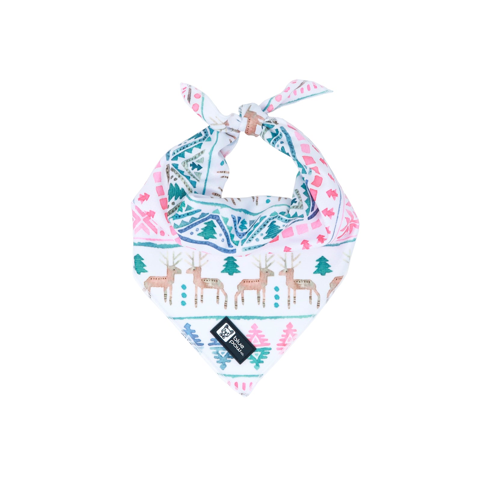Cooling Dog Bandana - Whistler (Blue Paw Co. - FINAL SALE)